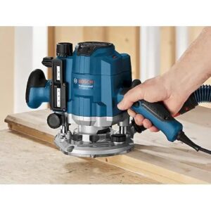 Bosch Router GOF 1250CE 1250W